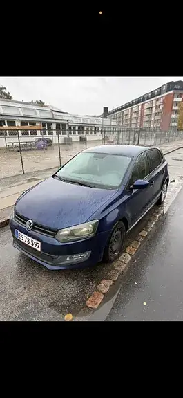 Volkswagen Polo 2011 photo 5
