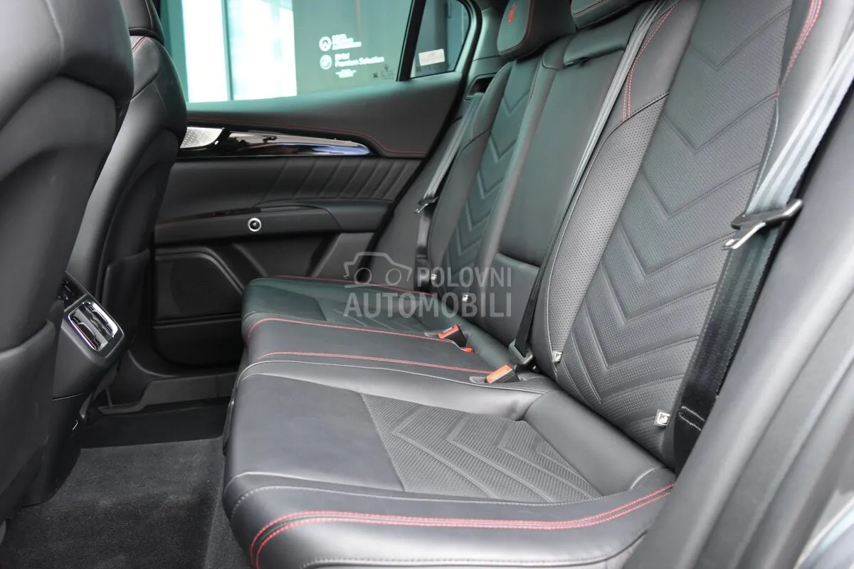 Maserati Grecale 2023 photo 4