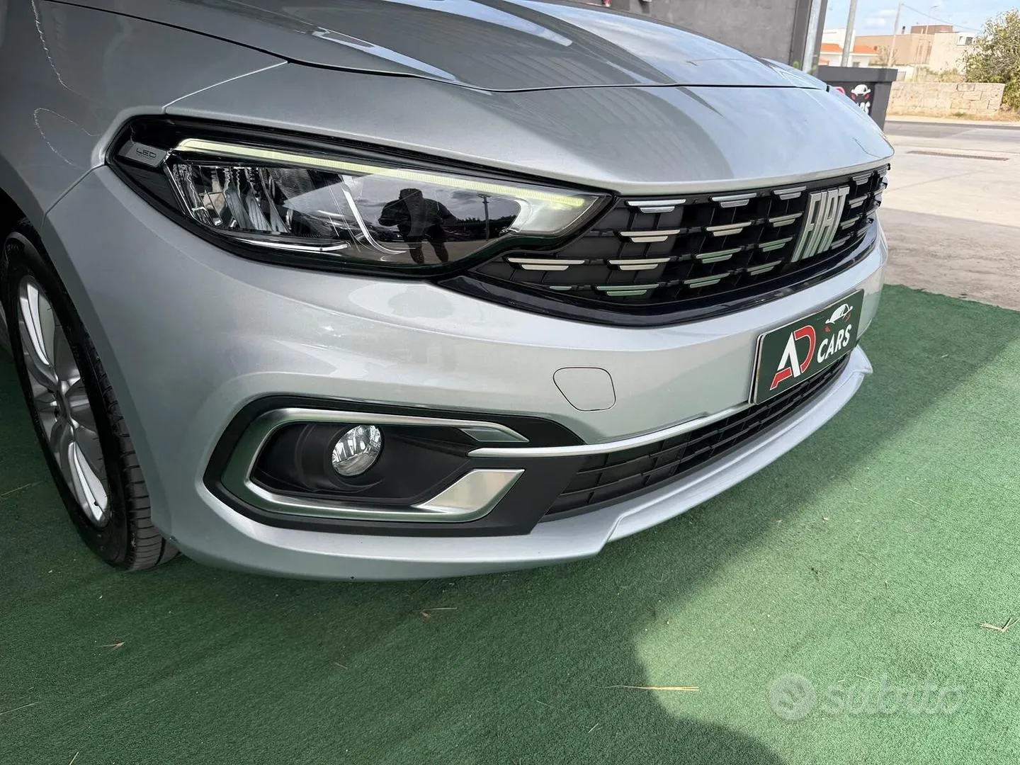 Fiat Tipo 2021 photo 5