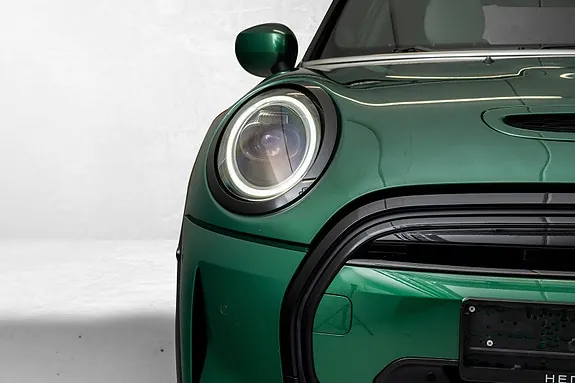 Mini Cooper Se 2023 photo 4