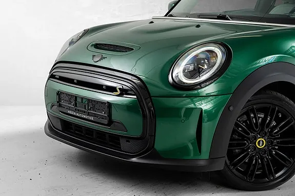 Mini Cooper Se 2023 photo 2
