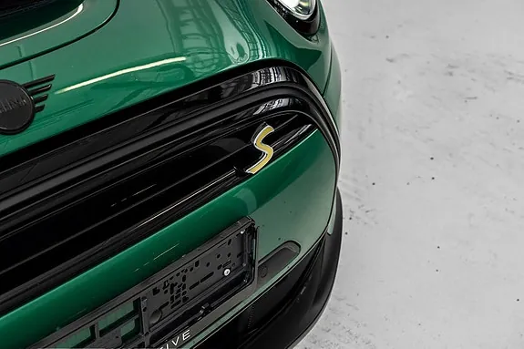 Mini Cooper Se 2023 photo 5