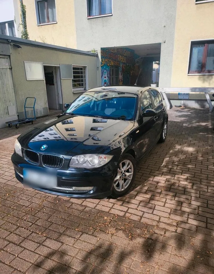 BMW 1Er