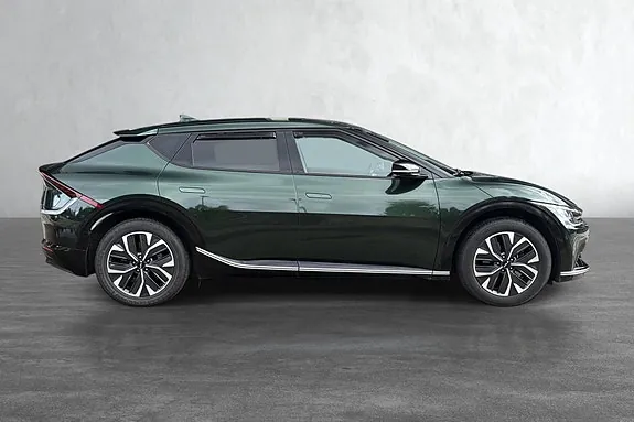 Kia Ev6 2022 photo 4