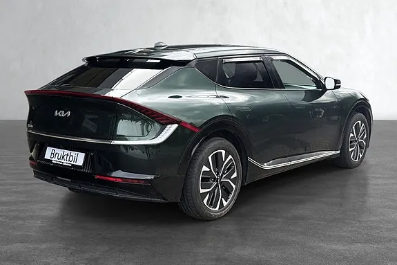 Kia Ev6 2022 photo 5