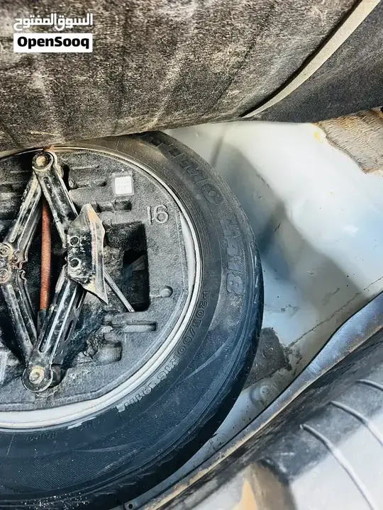 Hyundai Sonata 2017 photo 4