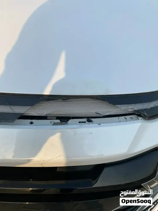 Hyundai Sonata 2024 photo 2