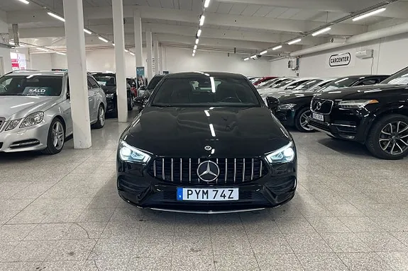 Mercedes-Benz Cla180 2021 photo 2