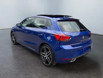Seat Ibiza 2020 photo 3