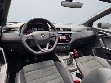 Seat Ibiza 2020 photo 2