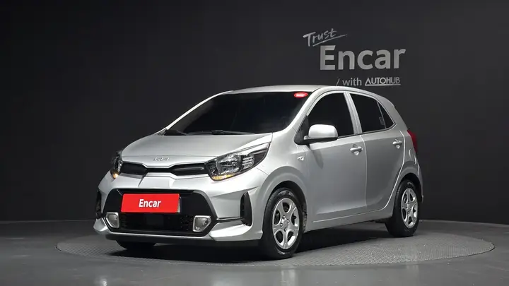 Kia Morning Urban