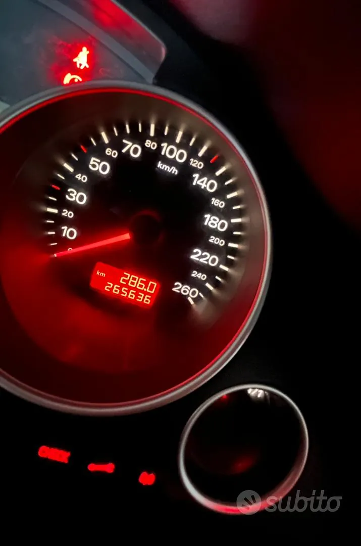 Audi A4 2006 photo 5