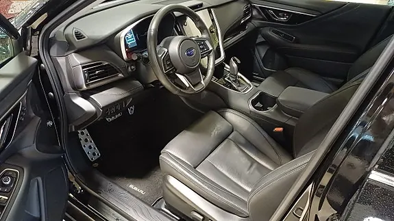 Subaru Outback 2022 photo 5