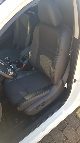 Nissan Qashqai 2014 photo 5
