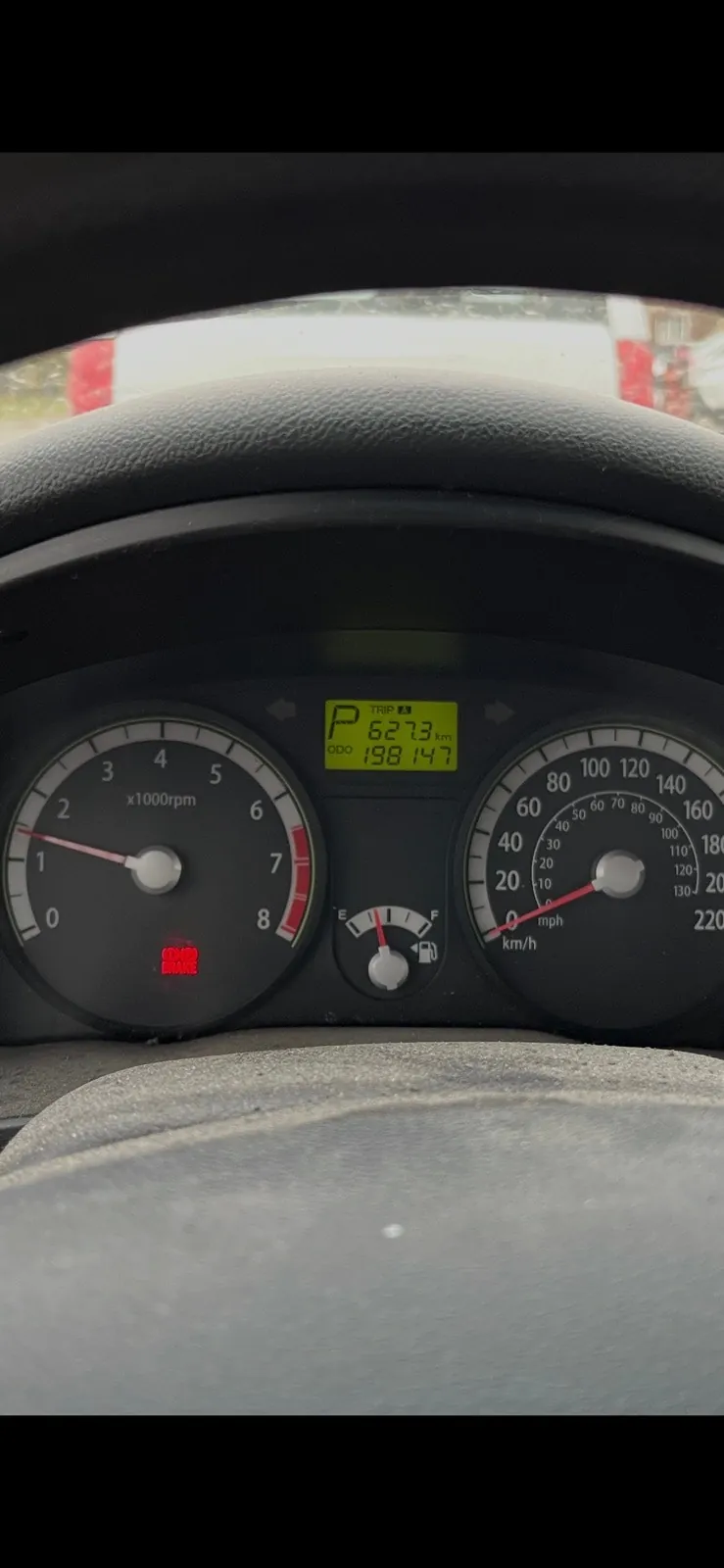 Kia Rio 2009 photo 2