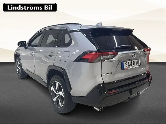 Toyota Rav4 2023 photo 4