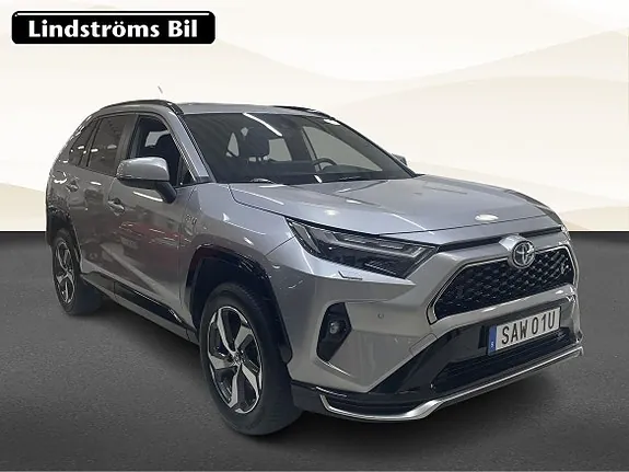 Toyota Rav4 2023 photo 3