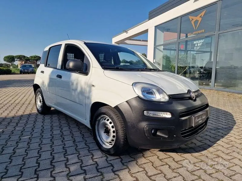 Fiat Panda photo 3