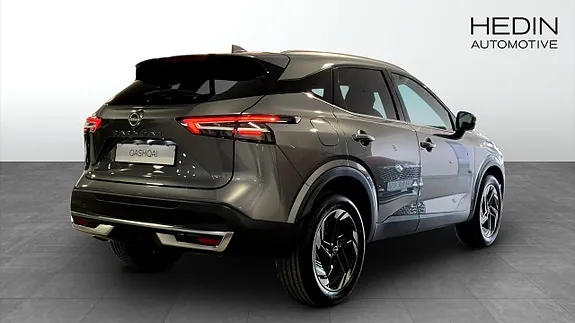 Nissan Qashqai 2026 photo 4