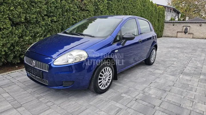 Fiat Grande Punto