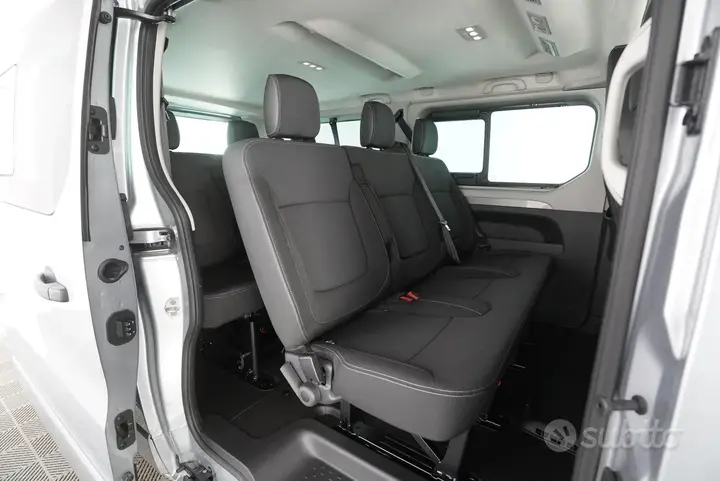 Renault Trafic 2025 photo 3