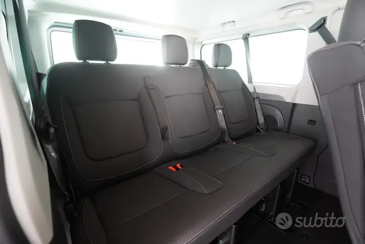 Renault Trafic 2025 photo 4