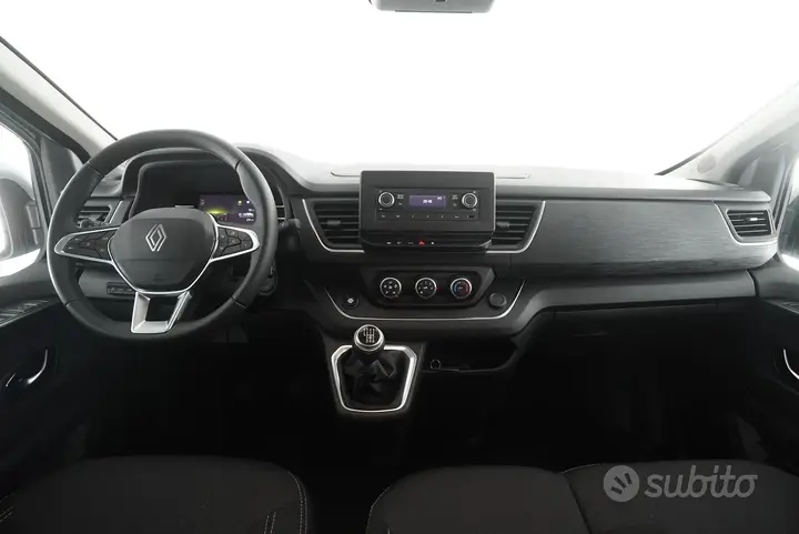 Renault Trafic 2025 photo 5