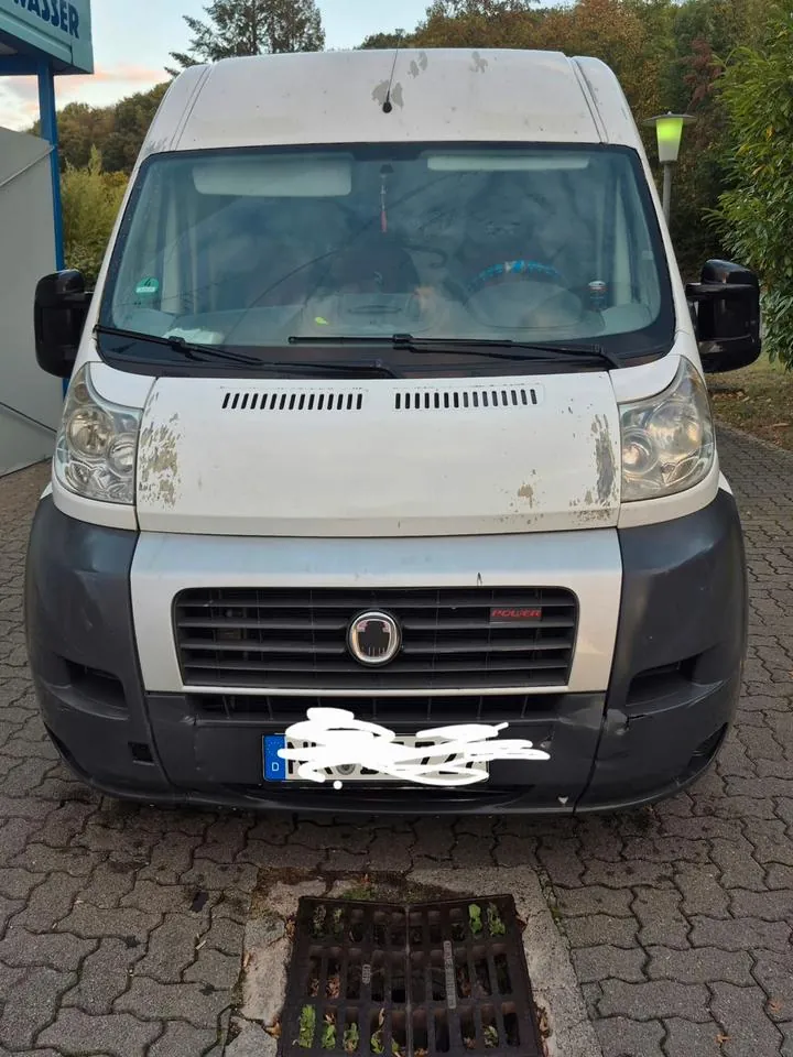 Fiat Ducato