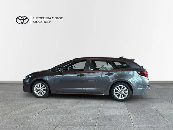 Toyota Corolla 2025 photo 4