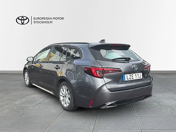 Toyota Corolla 2025 photo 3
