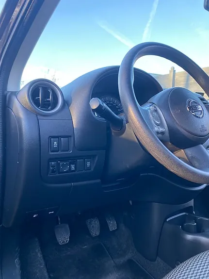 Nissan Micra 2015 photo 5