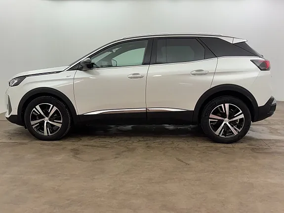 Peugeot 3008 2023 photo 3