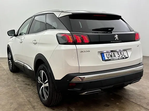Peugeot 3008 2023 photo 4