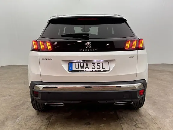 Peugeot 3008 2023 photo 5