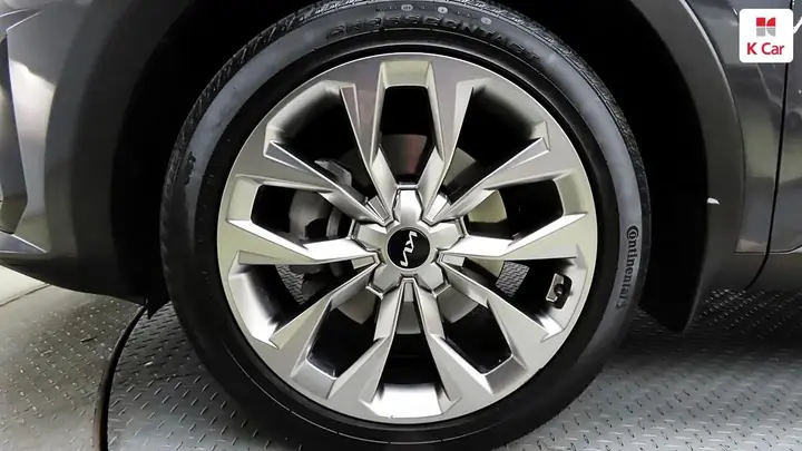 Kia Sorento 2023 photo 5