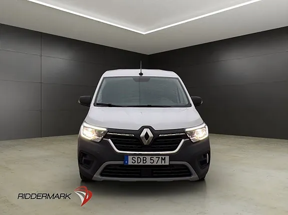 Renault Kangoo 2022 photo 5