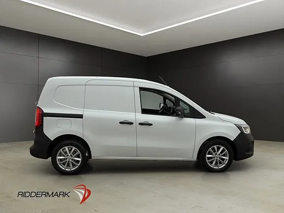 Renault Kangoo 2022 photo 2