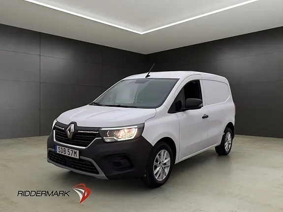 Renault Kangoo 2022 photo 3