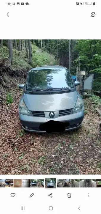 Renault Espace