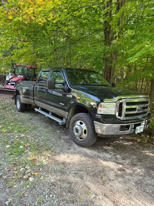 Ford F350