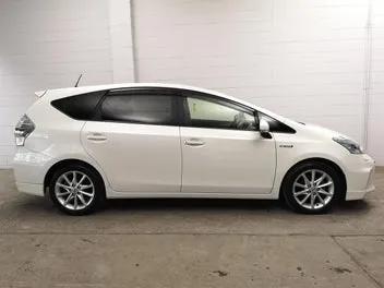 Toyota Prius 2012 photo 4