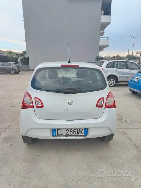 Renault Twingo 2012 photo 3