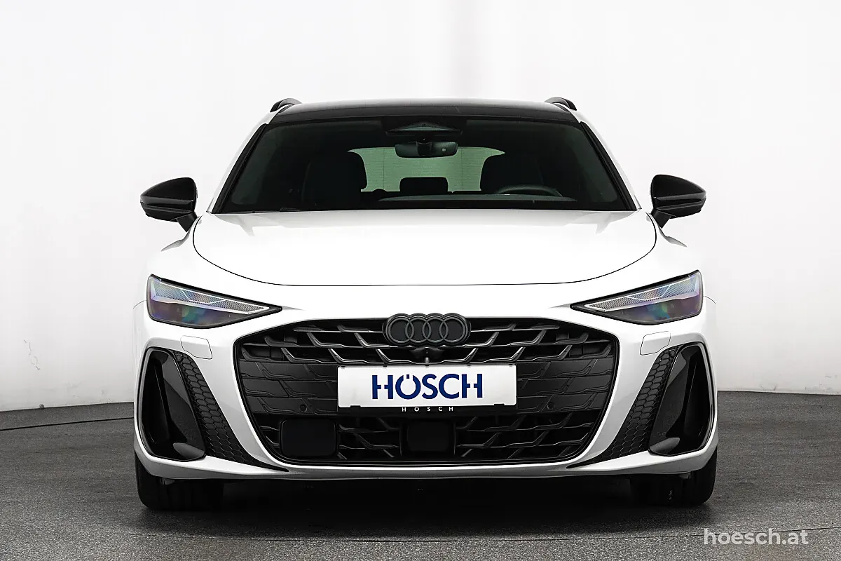 Audi A6 2025 photo 2