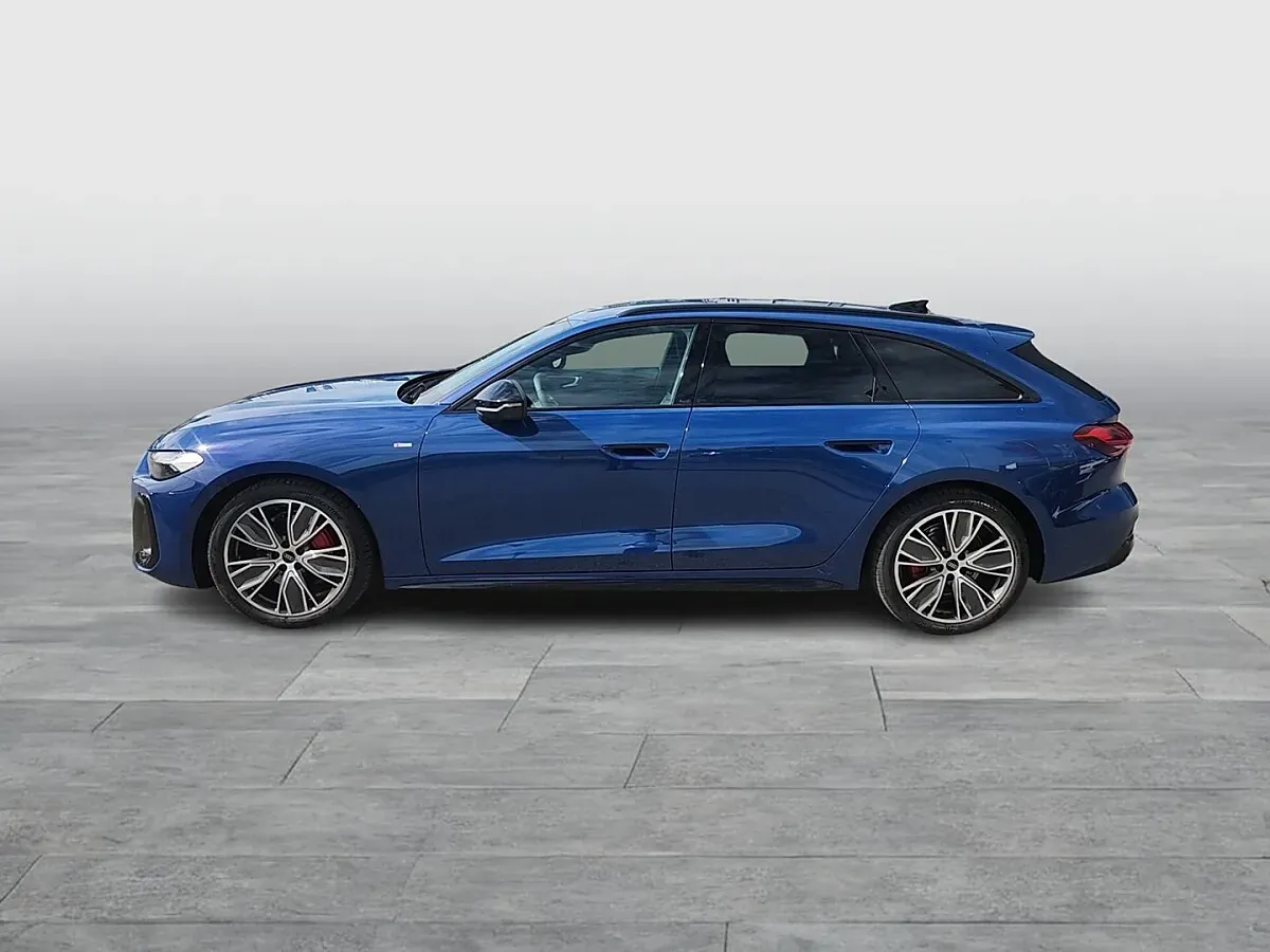 Audi A5 2026 photo 3