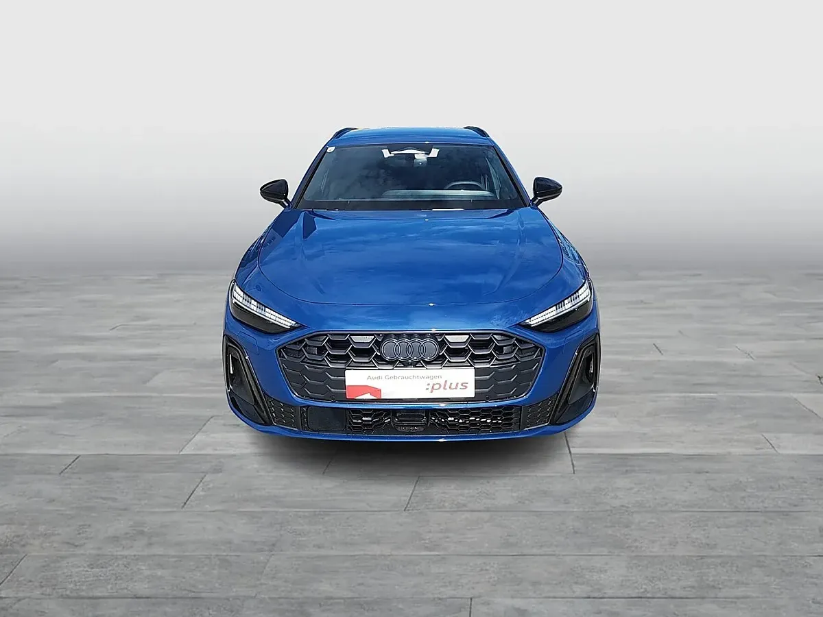 Audi A5 2026 photo 2
