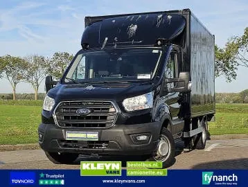 Ford Transit 350
