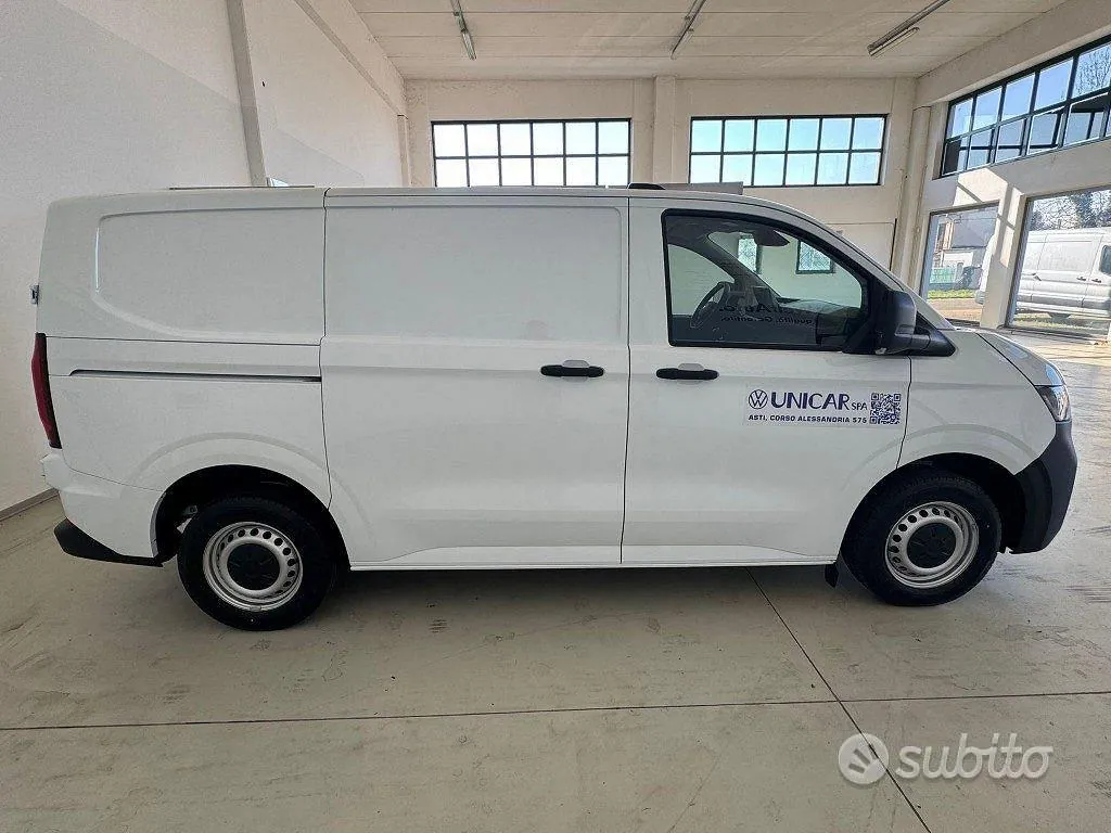 Volkswagen Transporter 2025 photo 4