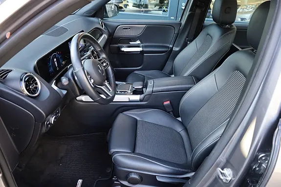 Mercedes-Benz Glb220 D 2022 photo 2
