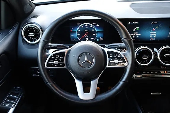 Mercedes-Benz Glb220 D 2022 photo 4