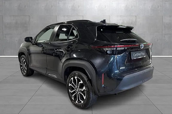 Toyota Yaris Cross 2023 photo 3